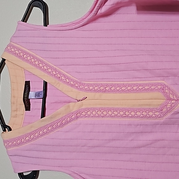 NWT Stanherman night gown size S - Picture 4 of 7